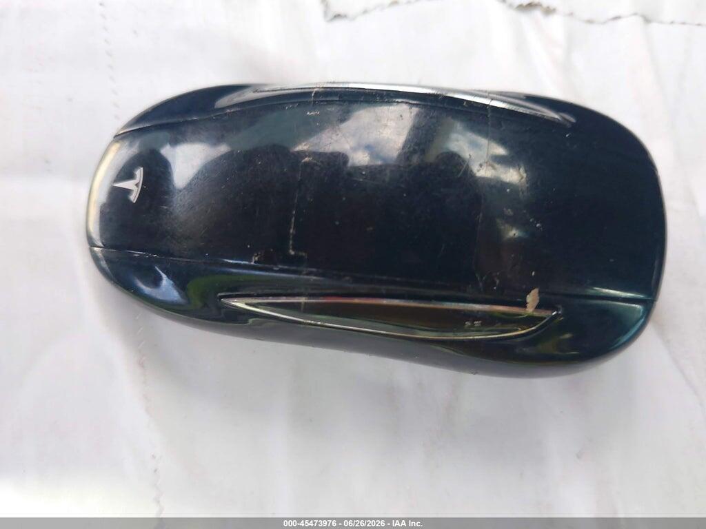 5YJXCAE25LF286018 2020 TESLA MODEL X photo no. 11