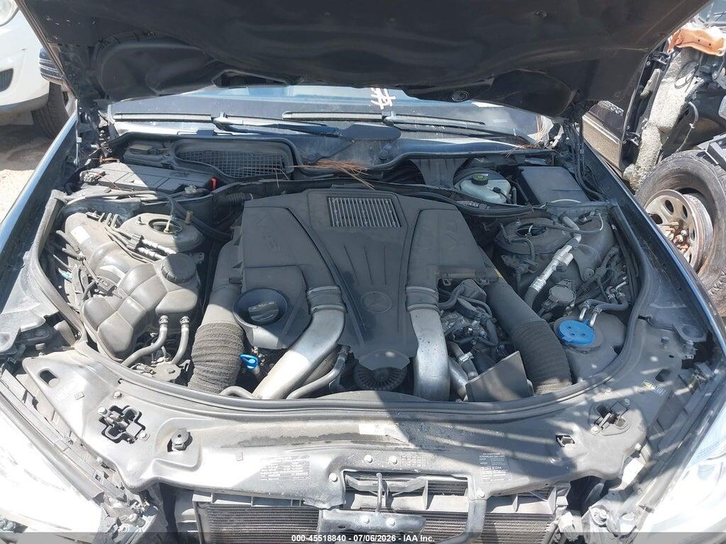 WDDNG7DB1DA495756 2013 MERCEDES-BENZ S 550 photo no. 10