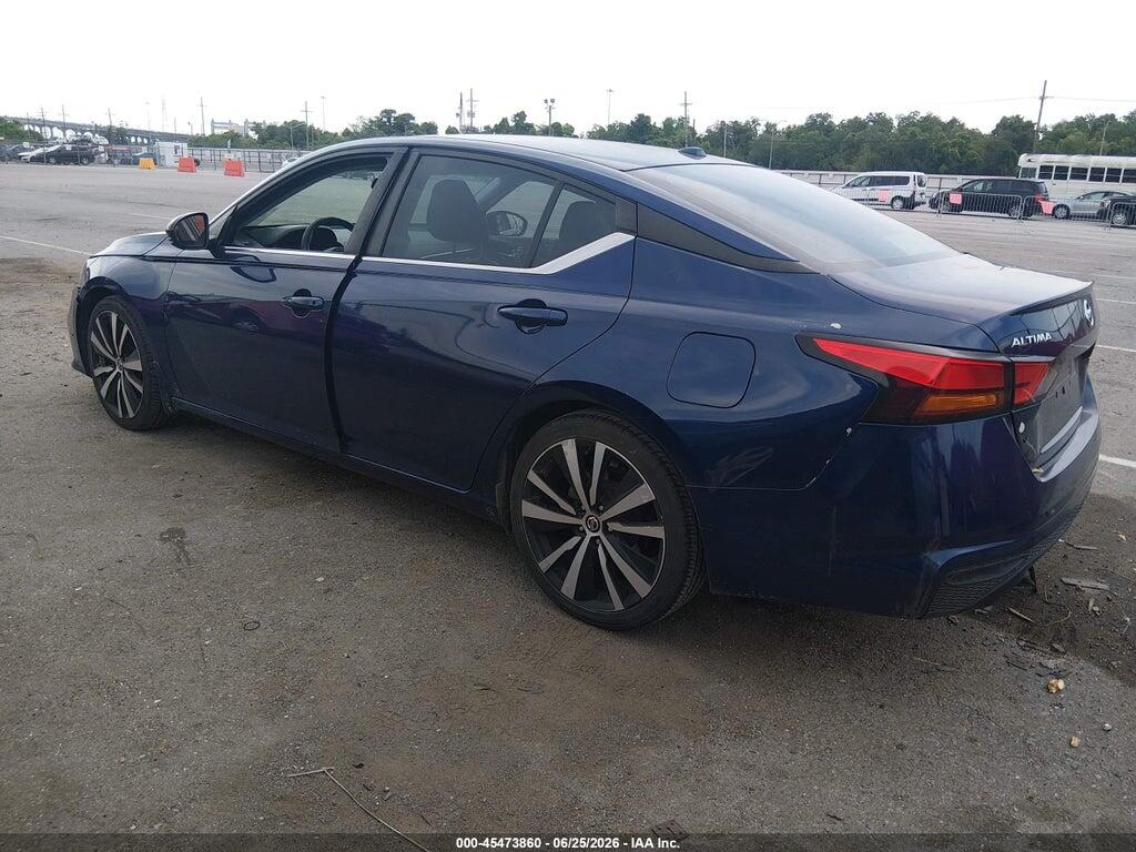 1N4BL4CV1KC216347 2019 NISSAN ALTIMA photo no. 3