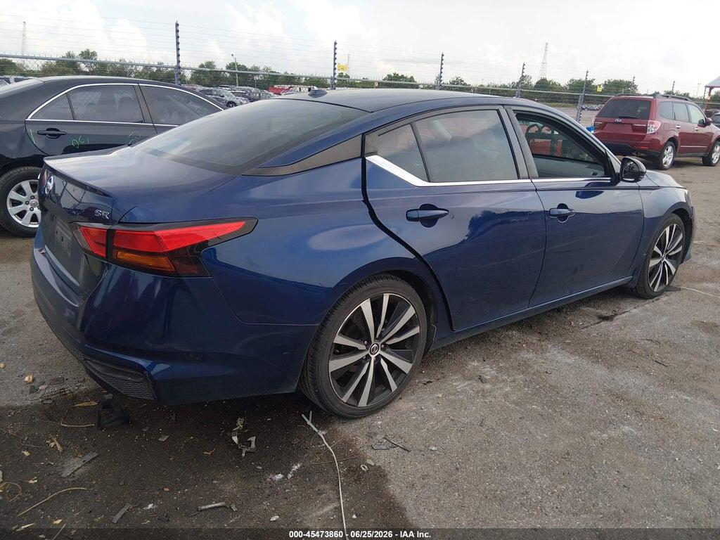 1N4BL4CV1KC216347 2019 NISSAN ALTIMA photo no. 4