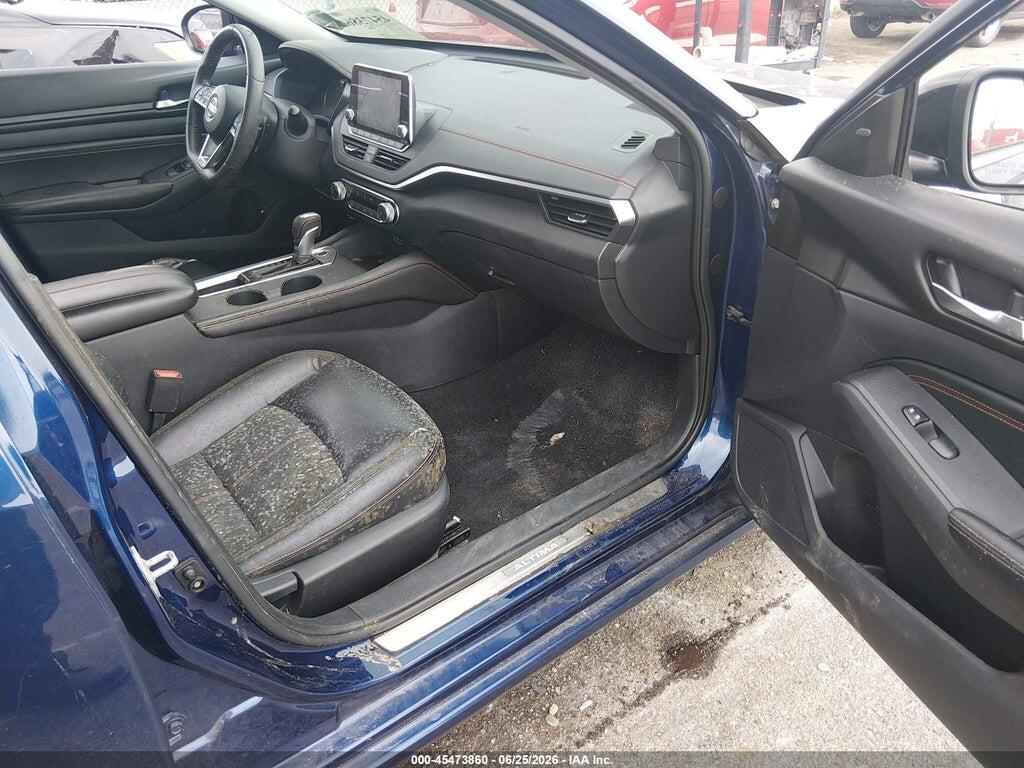 1N4BL4CV1KC216347 2019 NISSAN ALTIMA photo no. 5