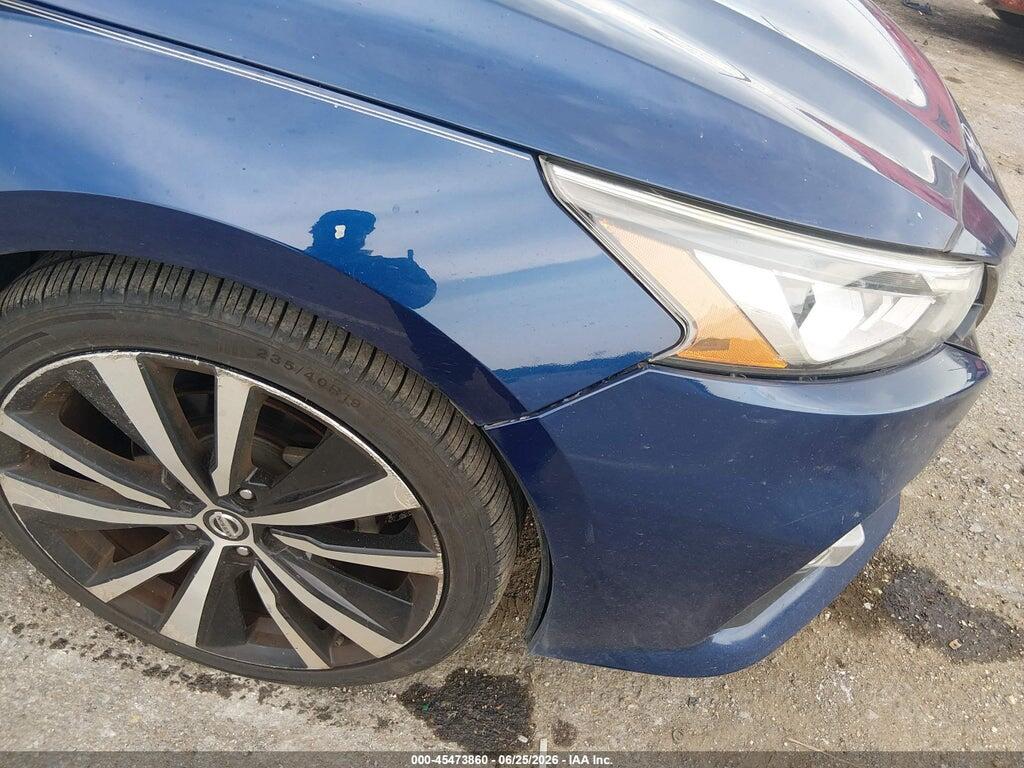 1N4BL4CV1KC216347 2019 NISSAN ALTIMA photo no. 6