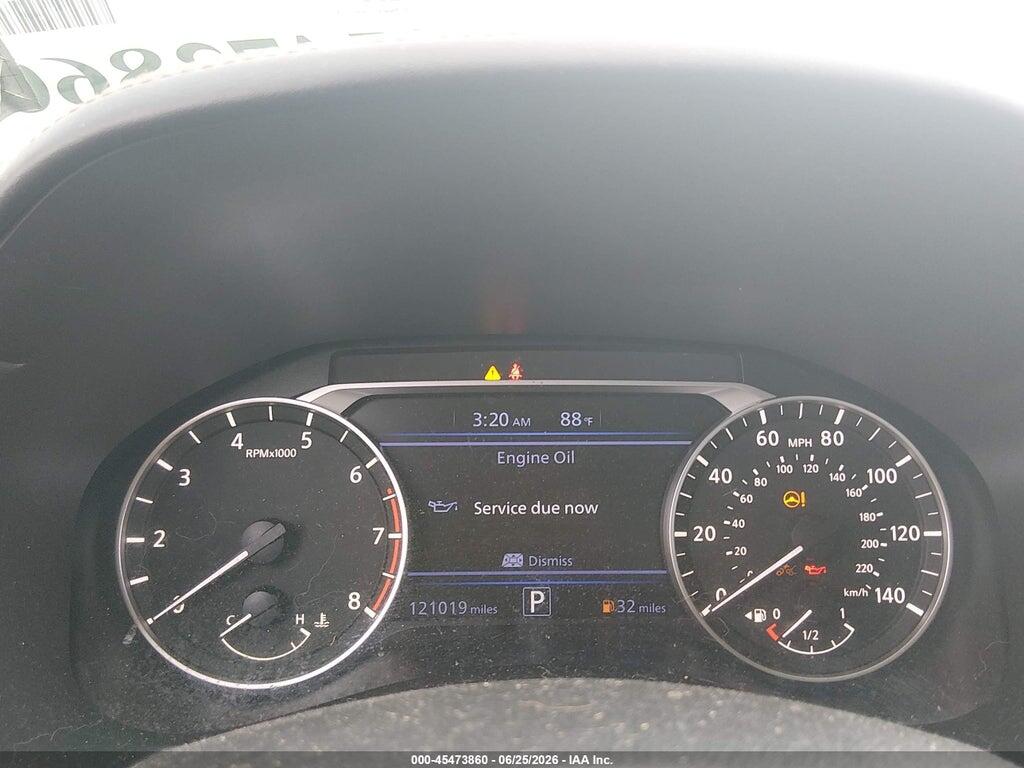 1N4BL4CV1KC216347 2019 NISSAN ALTIMA photo no. 7