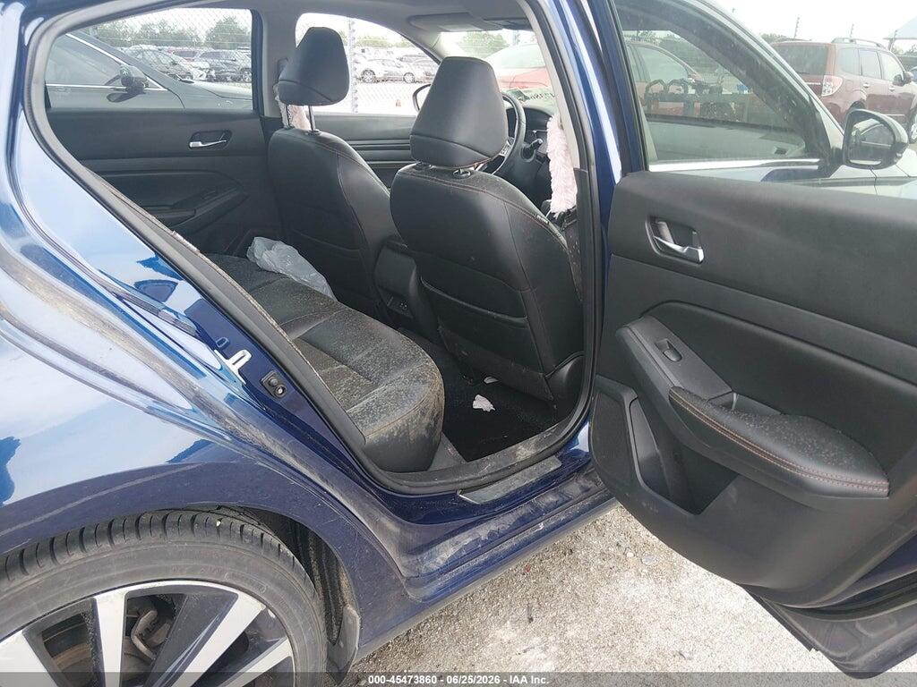 1N4BL4CV1KC216347 2019 NISSAN ALTIMA photo no. 8
