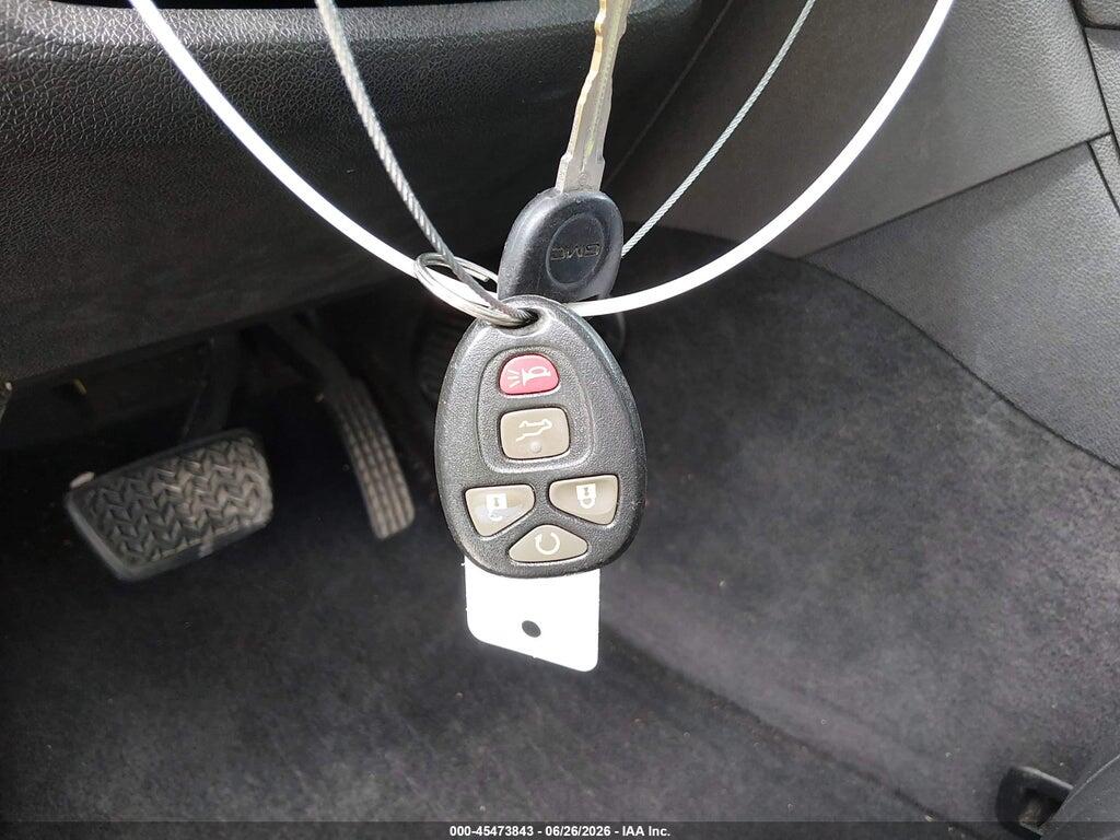 1GKKVRKDXDJ254429 2013 GMC ACADIA photo no. 11