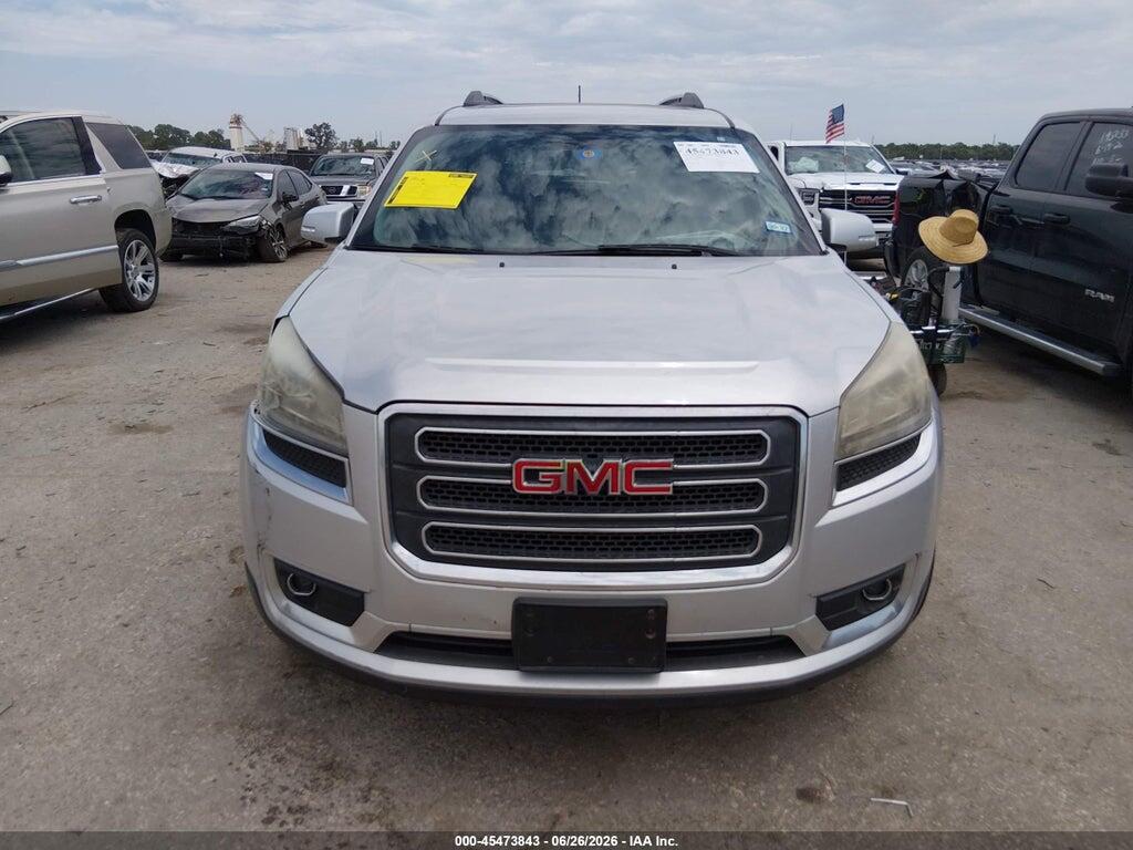 1GKKVRKDXDJ254429 2013 GMC ACADIA photo no. 12