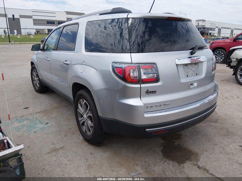 1GKKVRKDXDJ254429 2013 GMC ACADIA photo no. 3
