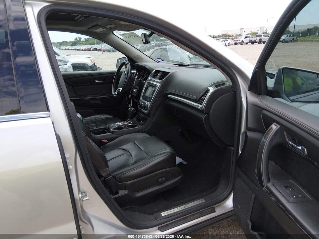 1GKKVRKDXDJ254429 2013 GMC ACADIA photo no. 5