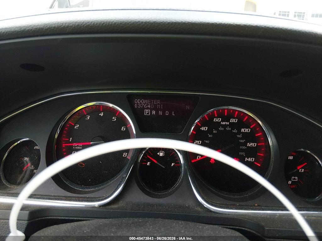 1GKKVRKDXDJ254429 2013 GMC ACADIA photo no. 7