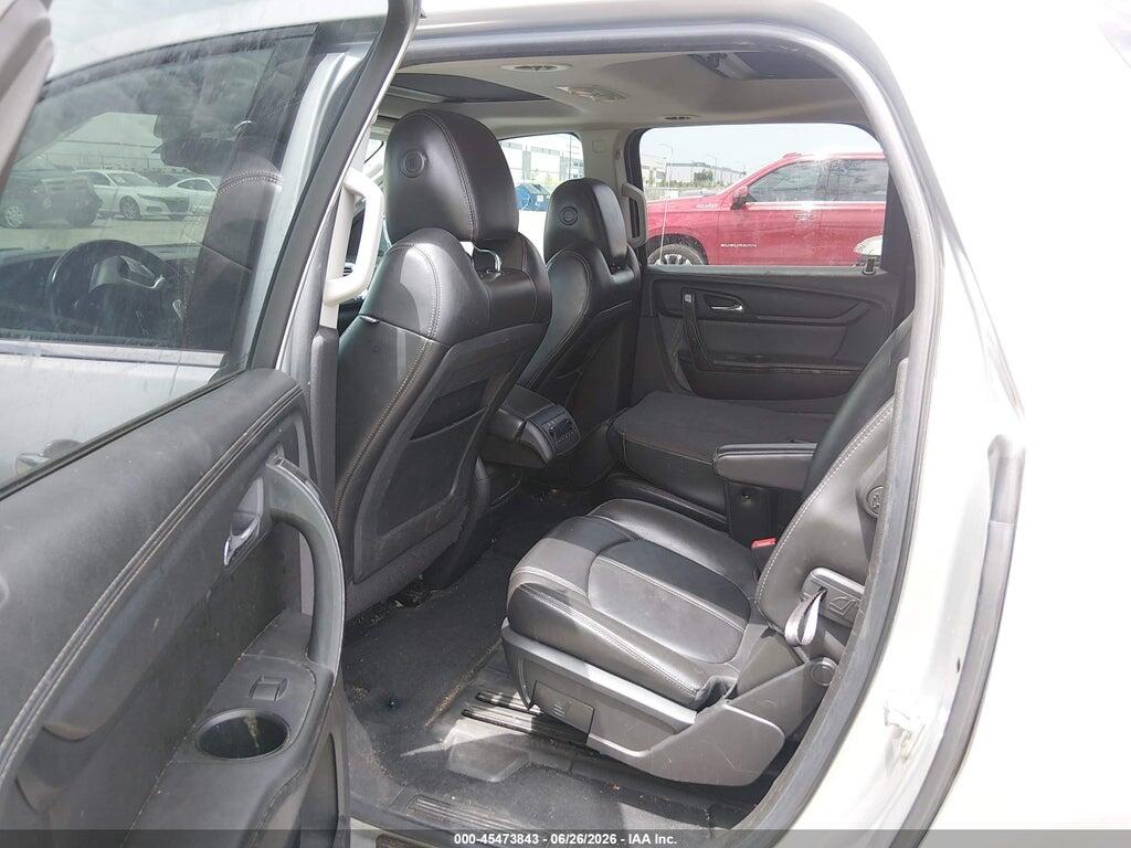 1GKKVRKDXDJ254429 2013 GMC ACADIA photo no. 8