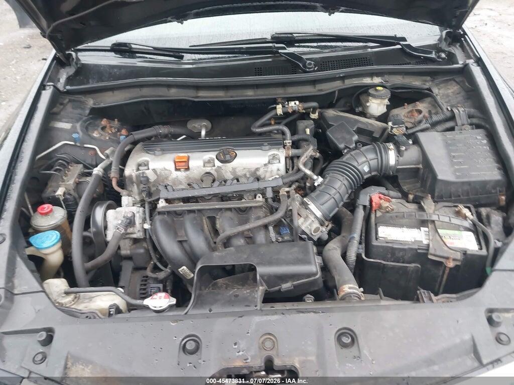 1HGCP2F32BA034560 2011 HONDA ACCORD photo no. 10