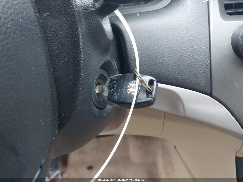 1HGCP2F32BA034560 2011 HONDA ACCORD photo no. 11