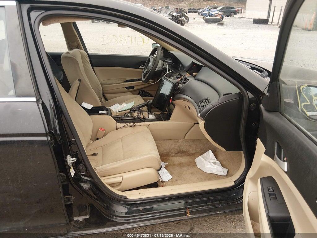 1HGCP2F32BA034560 2011 HONDA ACCORD photo no. 5