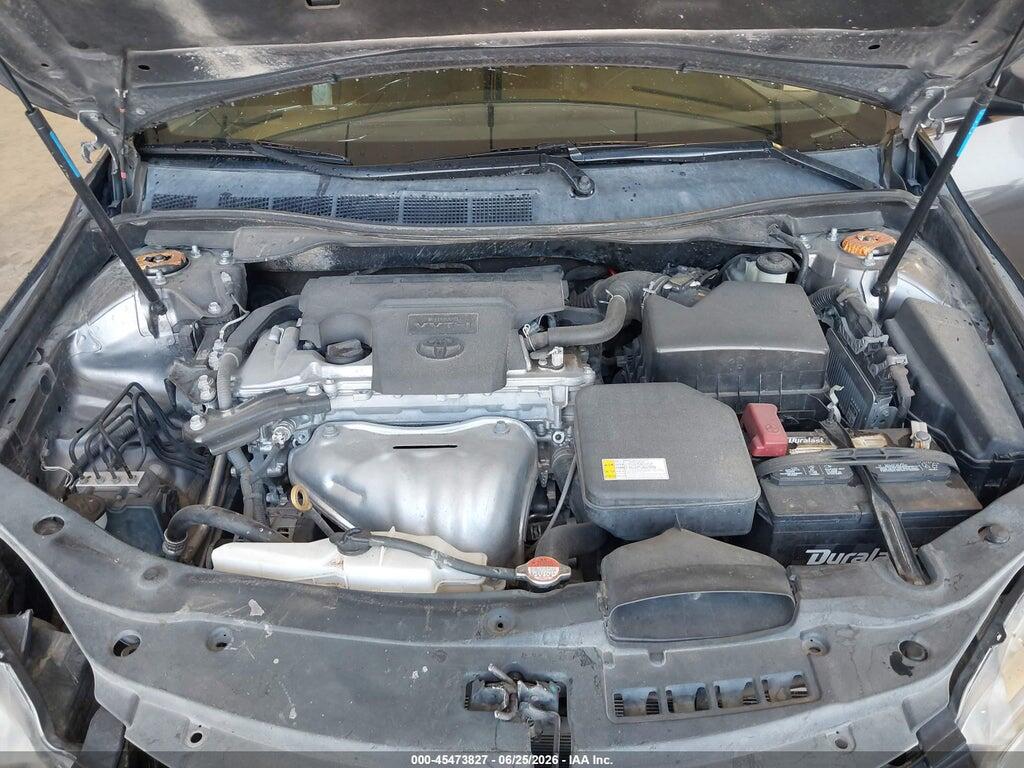 4T1BF1FK8GU243429 2016 TOYOTA CAMRY photo no. 10