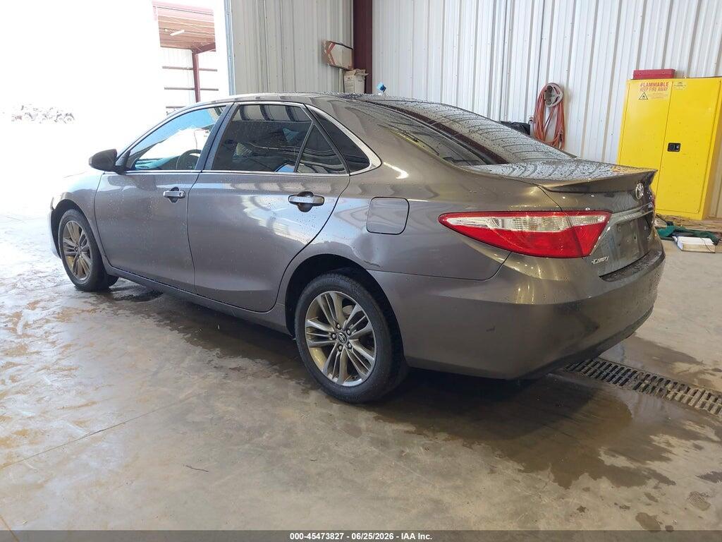 4T1BF1FK8GU243429 2016 TOYOTA CAMRY photo no. 3