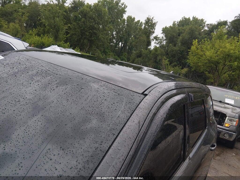 1C4SDJCT2JC187413 2018 DODGE DURANGO photo no. 6
