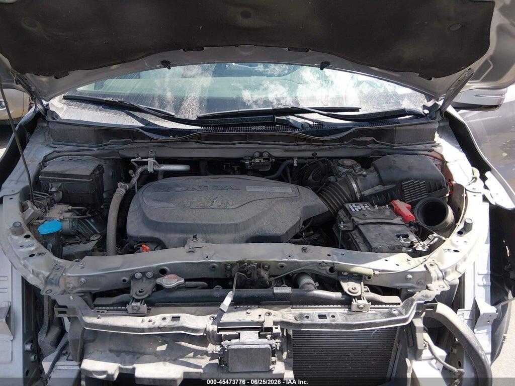5FNRL6H93LB009334 2020 HONDA ODYSSEY photo no. 10