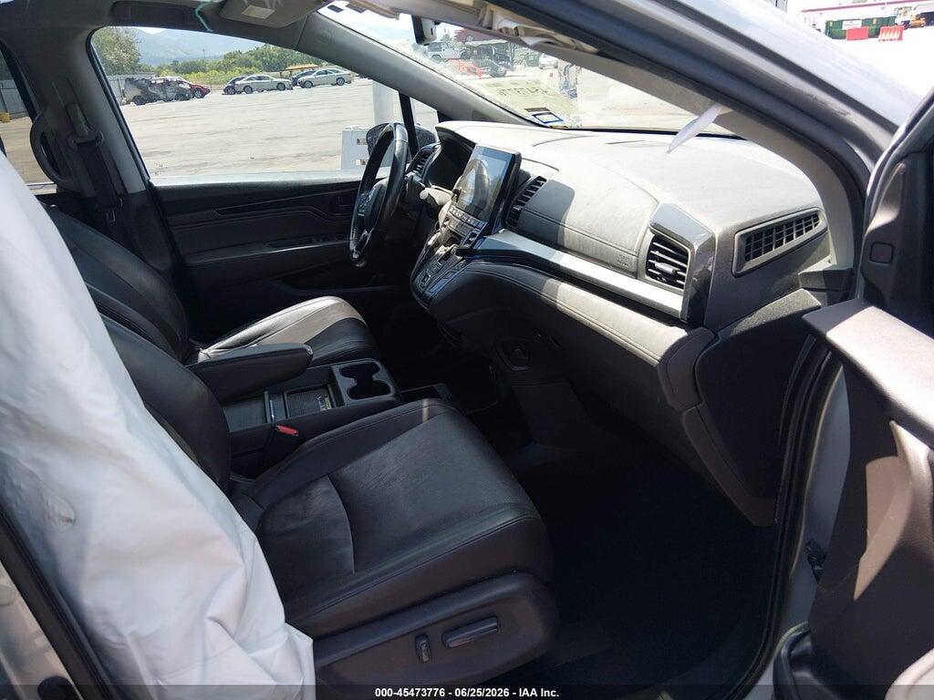 5FNRL6H93LB009334 2020 HONDA ODYSSEY photo no. 5