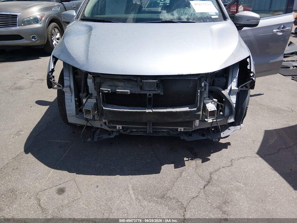5FNRL6H93LB009334 2020 HONDA ODYSSEY photo no. 6
