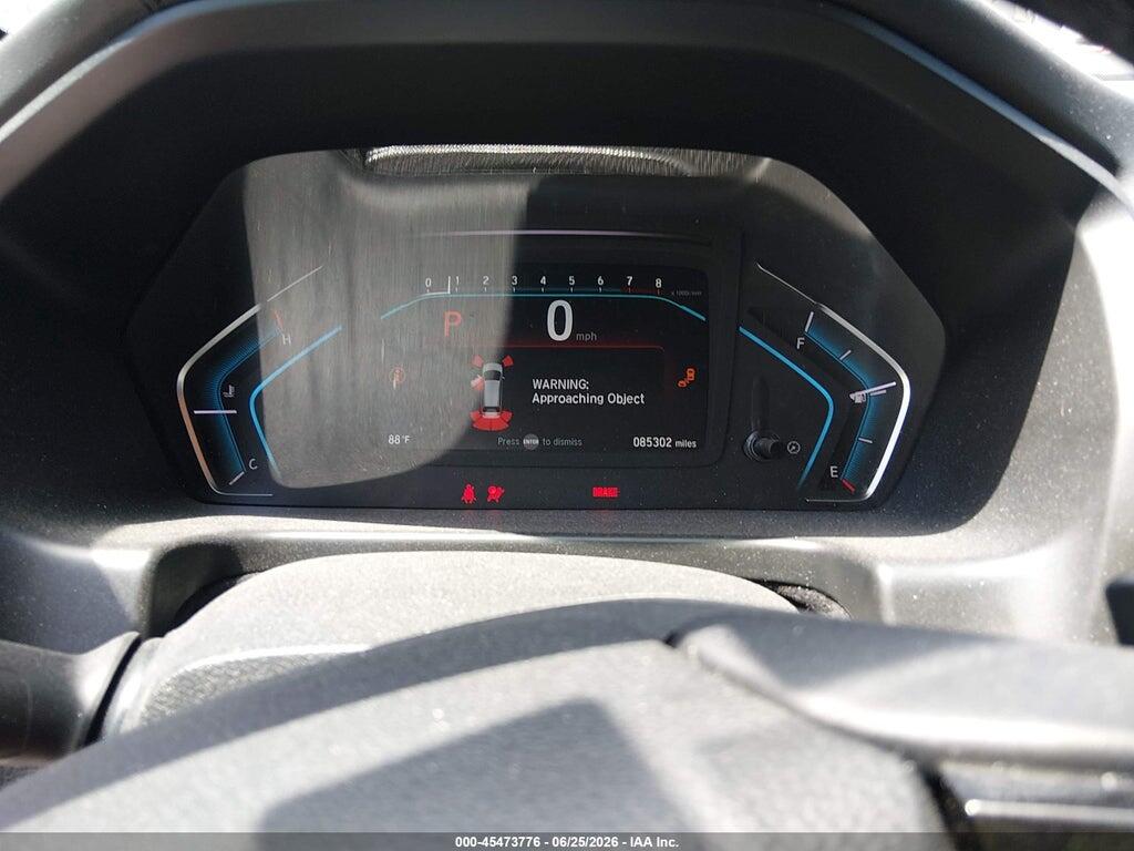 5FNRL6H93LB009334 2020 HONDA ODYSSEY photo no. 7