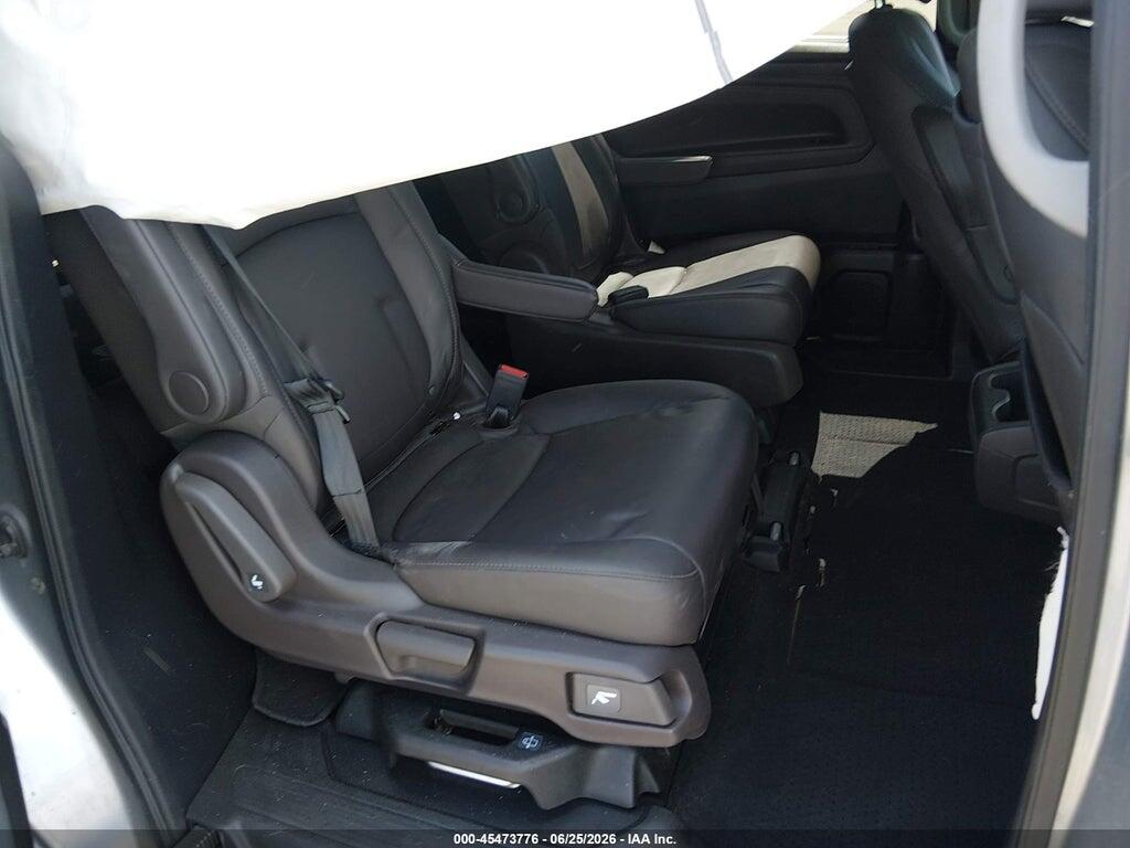5FNRL6H93LB009334 2020 HONDA ODYSSEY photo no. 8