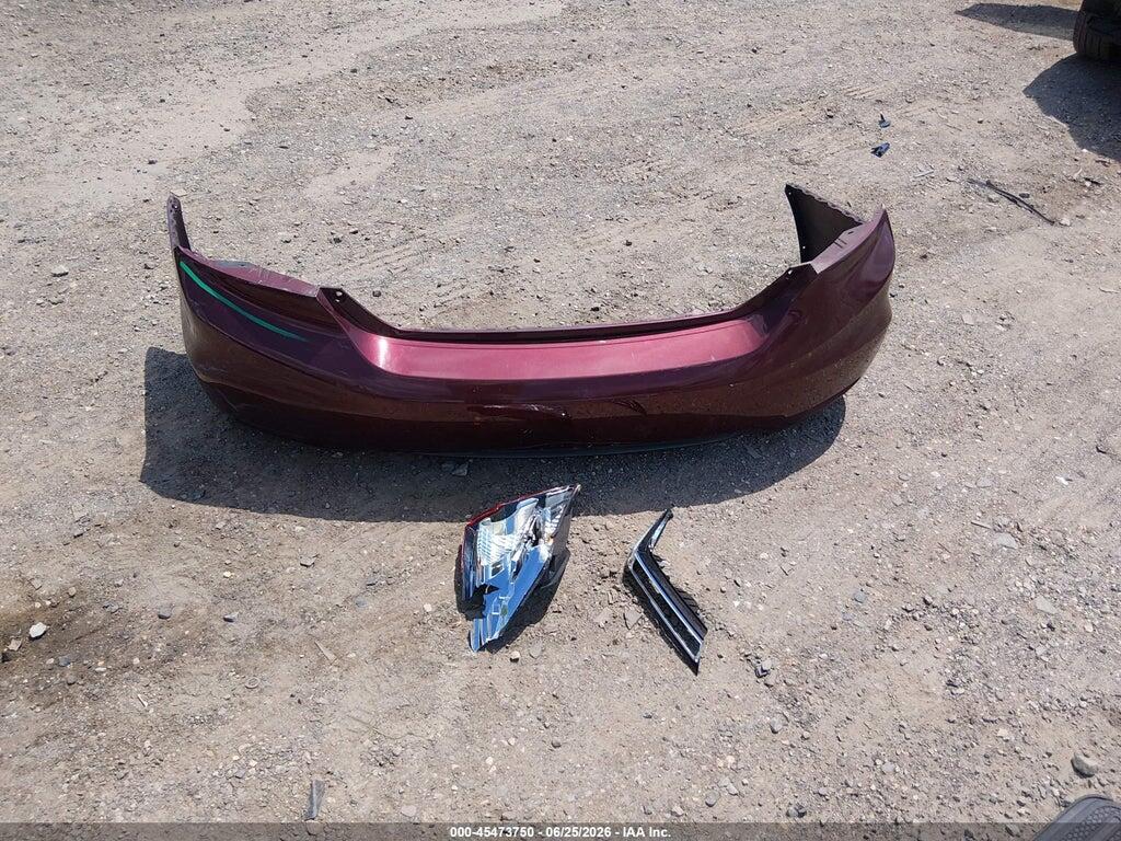 19XFB2F52EE204462 2014 HONDA CIVIC photo no. 11