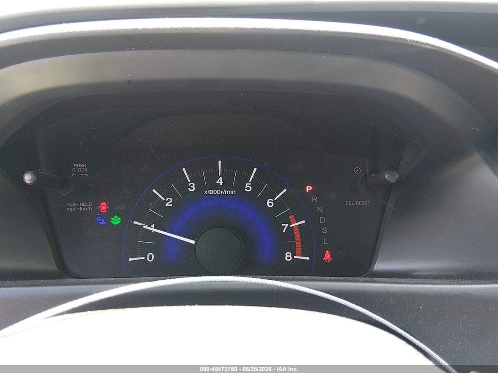 19XFB2F52EE204462 2014 HONDA CIVIC photo no. 7