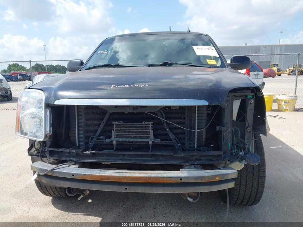 1GKS1MEF3CR141353 2012 GMC YUKON XL 1500 photo no. 12