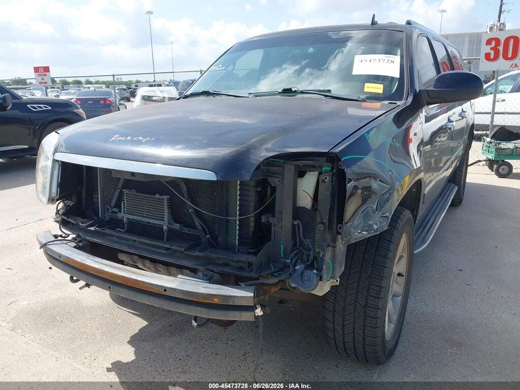 1GKS1MEF3CR141353 2012 GMC YUKON XL 1500 photo no. 6