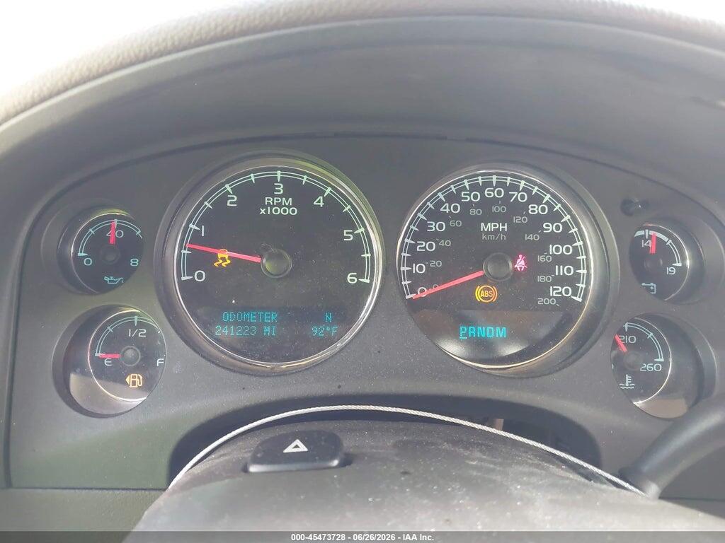 1GKS1MEF3CR141353 2012 GMC YUKON XL 1500 photo no. 7
