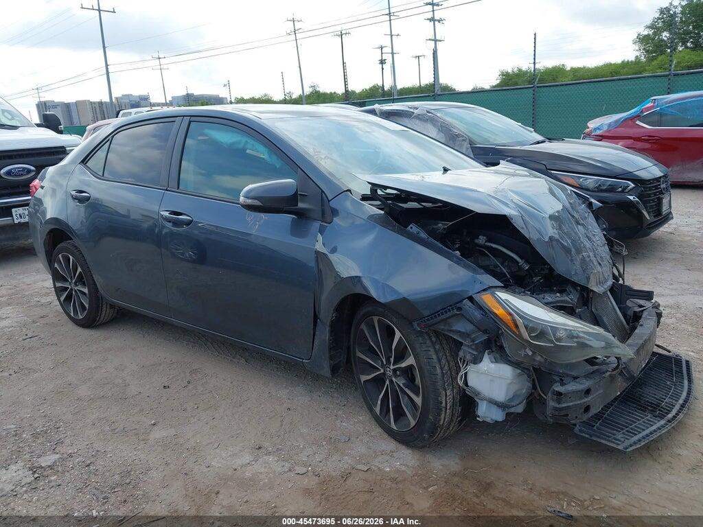 2T1BURHE0JC041561 2018 TOYOTA COROLLA photo no. 1