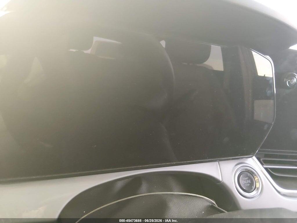 KL77LHEP2SC051749 2025 CHEVROLET TRAX photo no. 7