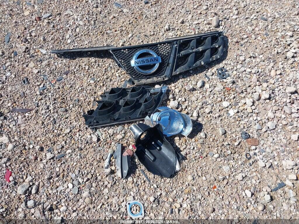 JN8AS5MT7DW540078 2013 NISSAN ROGUE photo no. 12