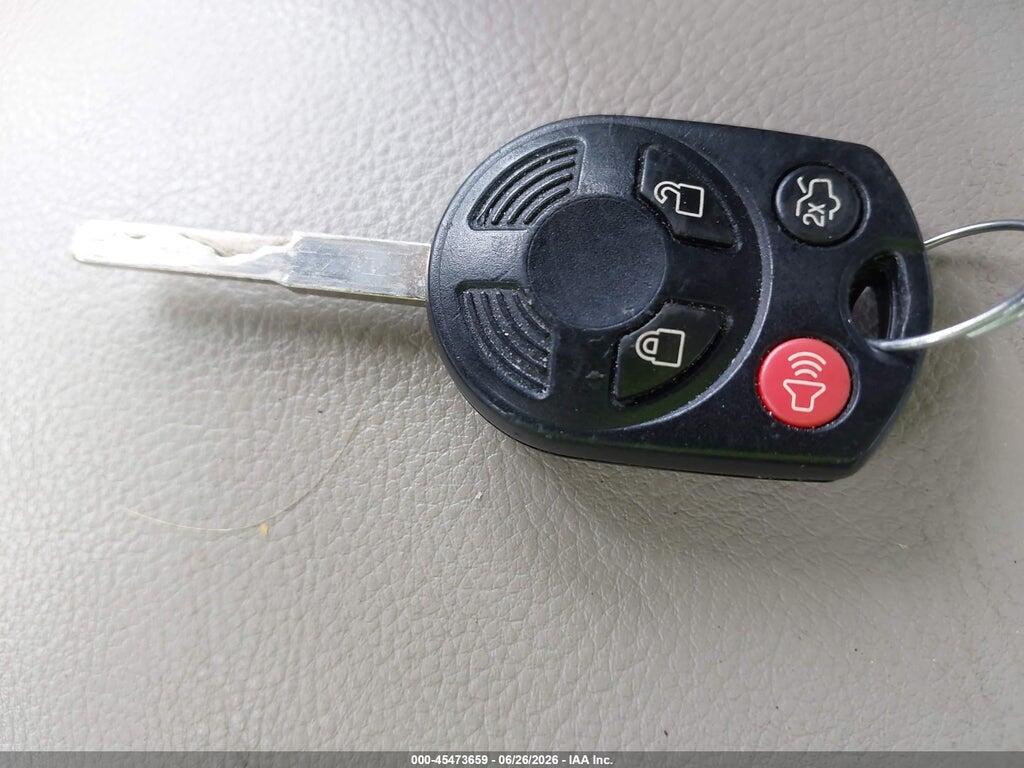 1FADP3F23GL252086 2016 FORD FOCUS photo no. 11