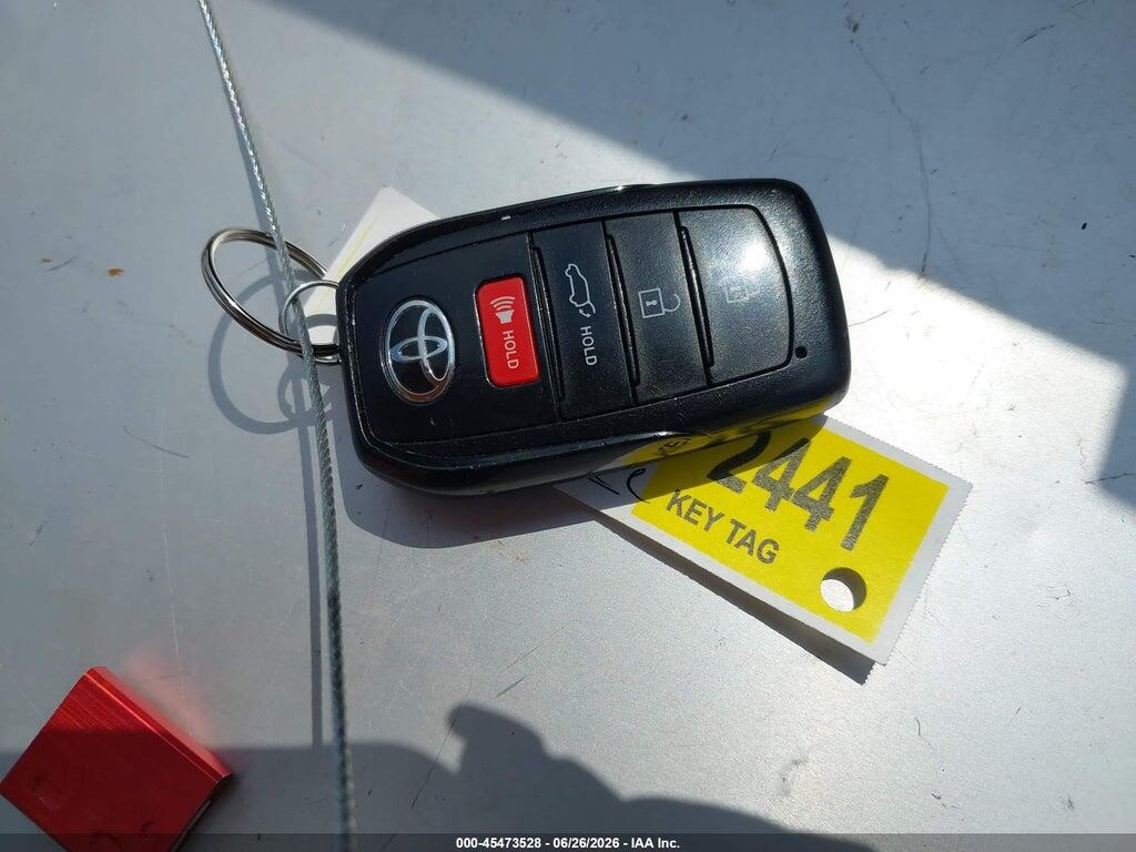 5TDAAAA5XRS003533 2024 TOYOTA GRAND HIGHLANDER photo no. 11