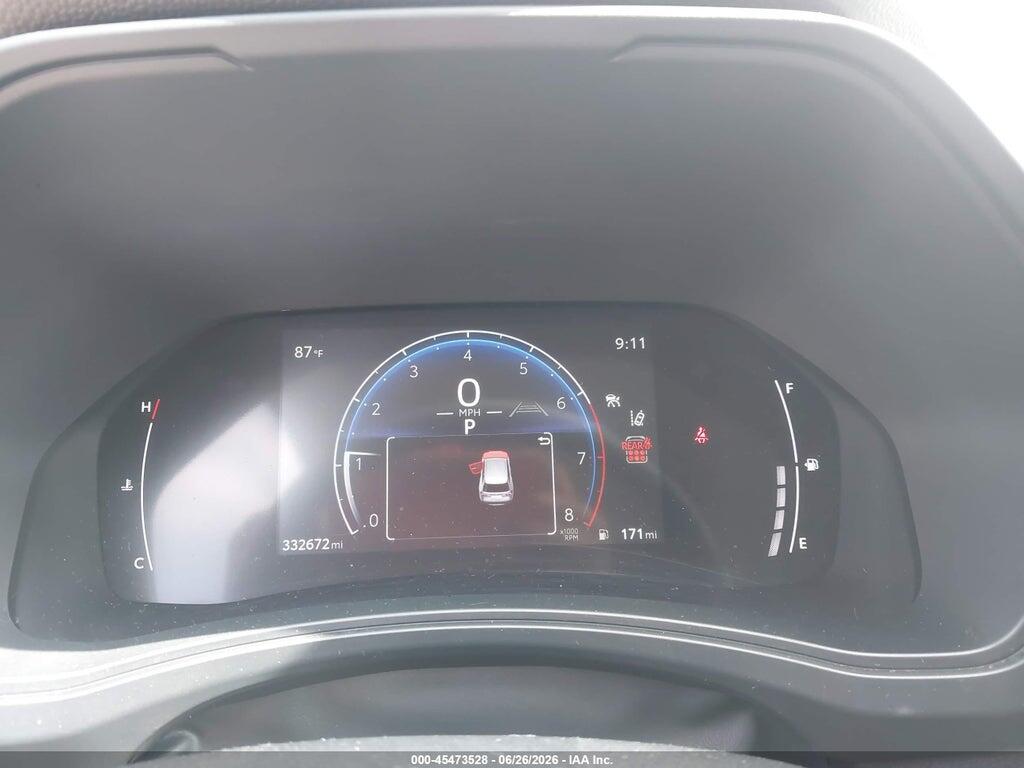 5TDAAAA5XRS003533 2024 TOYOTA GRAND HIGHLANDER photo no. 7