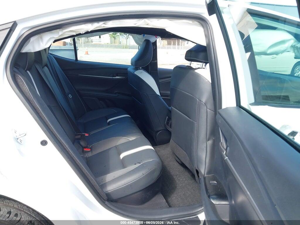 4T1DAACKXTU754503 2026 TOYOTA CAMRY photo no. 8