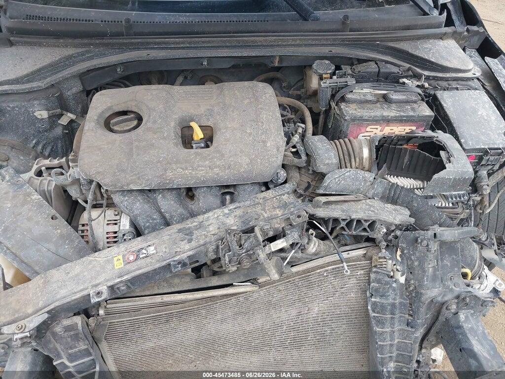5NPD74LF7KH489930 2019 HYUNDAI ELANTRA photo no. 10