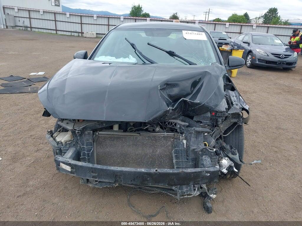 5NPD74LF7KH489930 2019 HYUNDAI ELANTRA photo no. 12