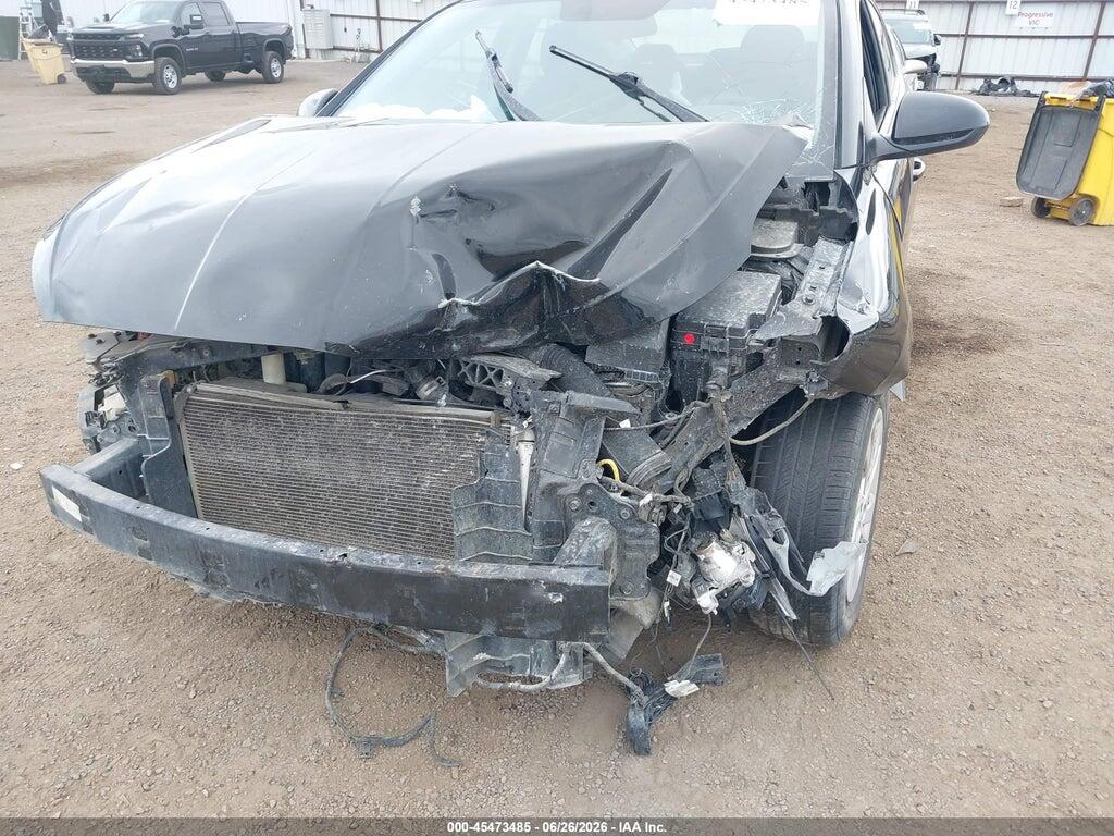 5NPD74LF7KH489930 2019 HYUNDAI ELANTRA photo no. 6