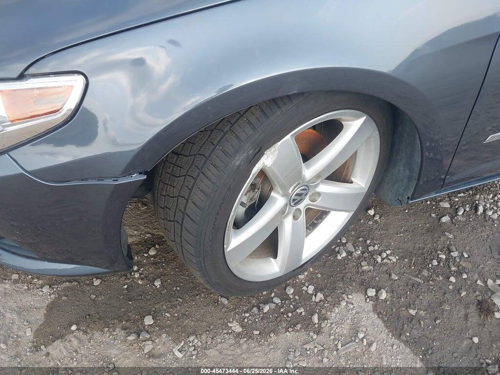 WVWHN7AN2CE514995 2012 VOLKSWAGEN CC photo no. 6