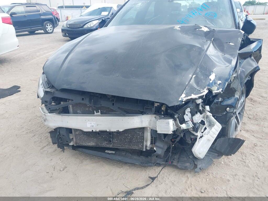 WAUAUGFF2KA085124 2019 AUDI A3 photo no. 6