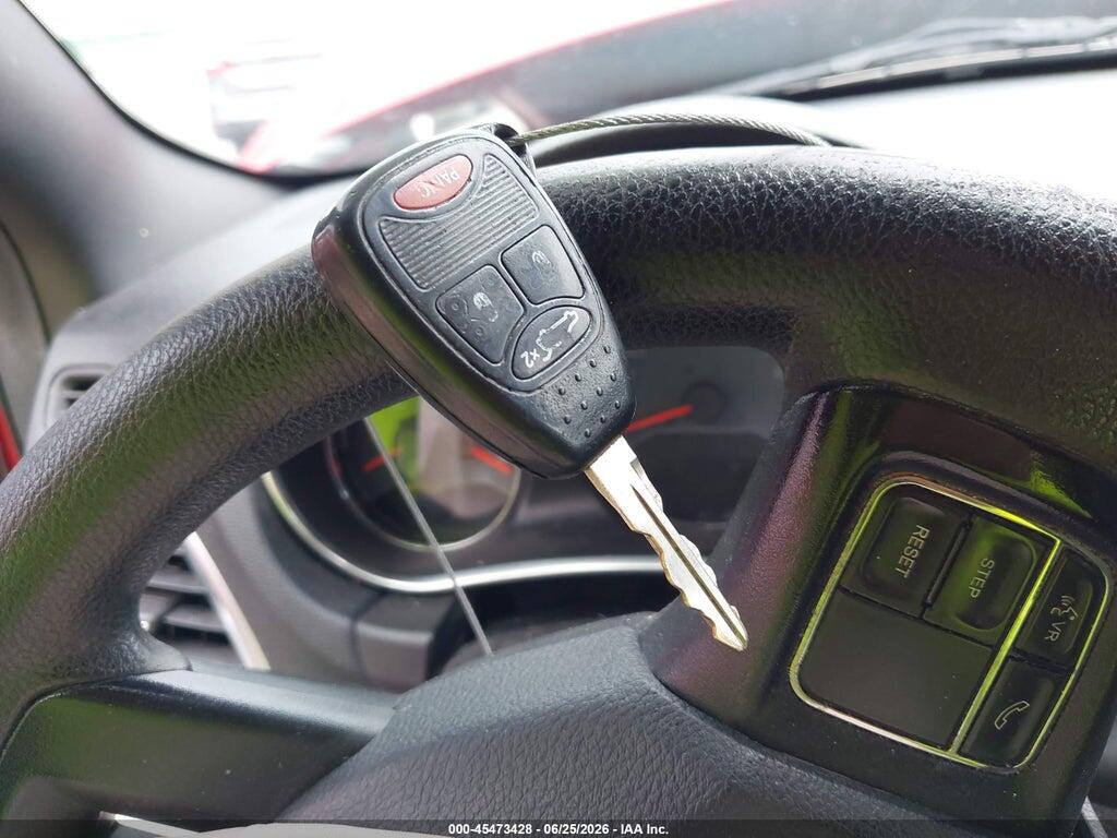 1C3CDZAB8DN588314 2013 DODGE AVENGER photo no. 11