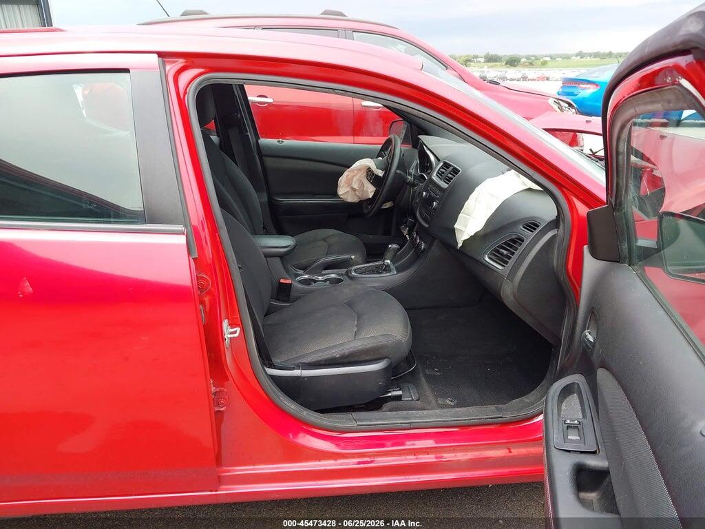 1C3CDZAB8DN588314 2013 DODGE AVENGER photo no. 5