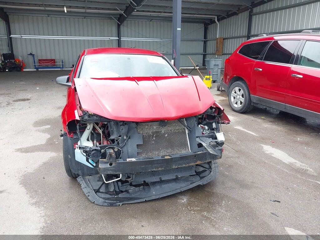1C3CDZAB8DN588314 2013 DODGE AVENGER photo no. 6