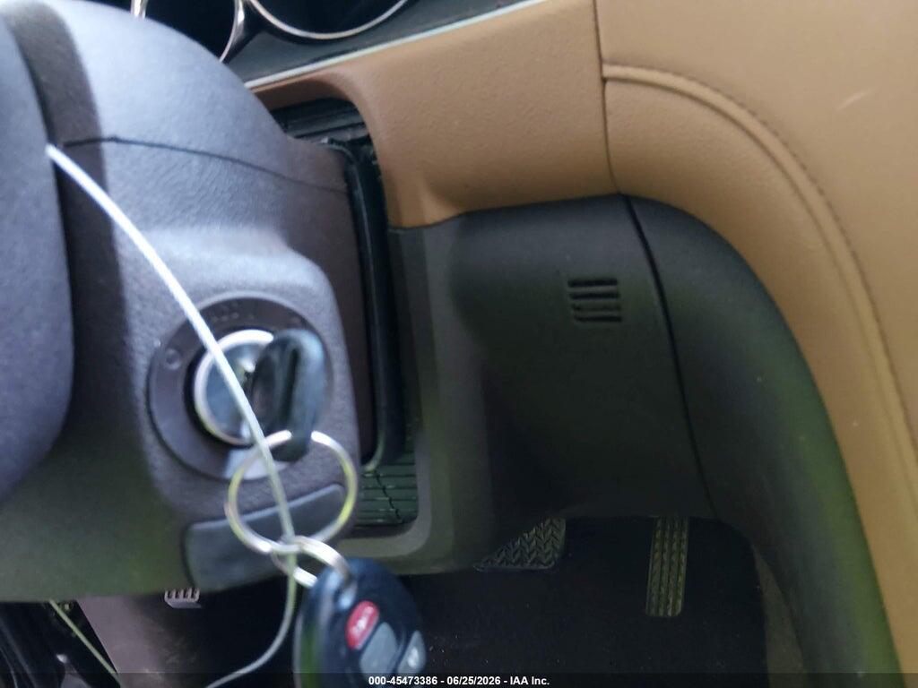 1GC4KNE75TF222467 2026 CHEVROLET SILVERADO 2500 HD photo no. 11