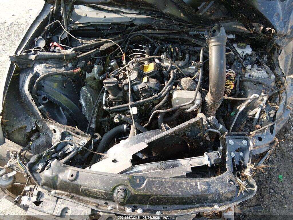WBA3B5G50FNS15053 2015 BMW 328I photo no. 10