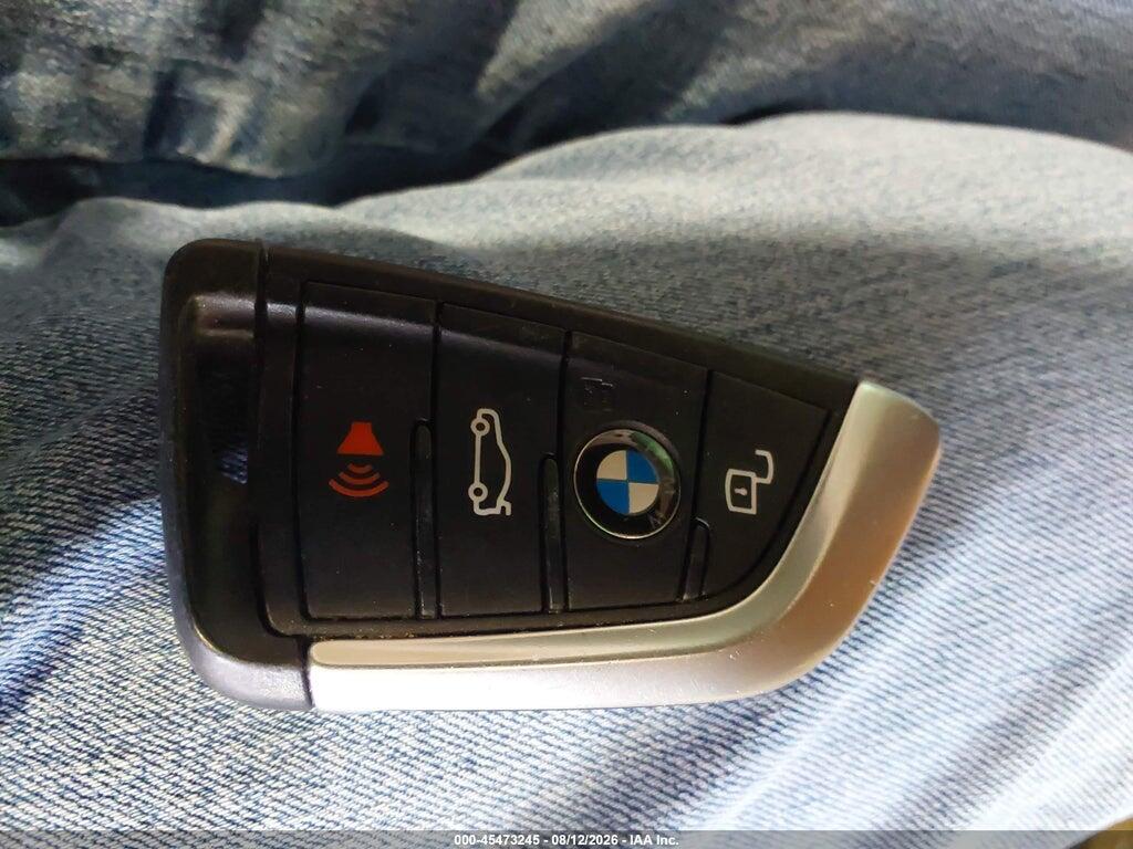WBA3B5G50FNS15053 2015 BMW 328I photo no. 11