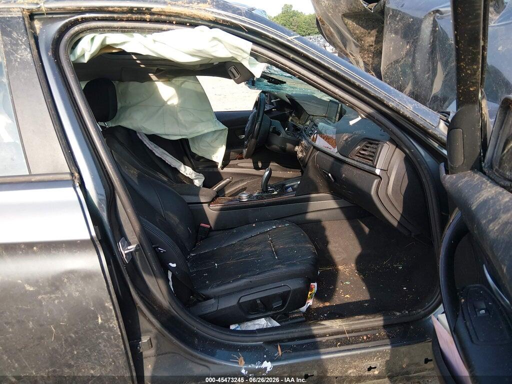 WBA3B5G50FNS15053 2015 BMW 328I photo no. 5