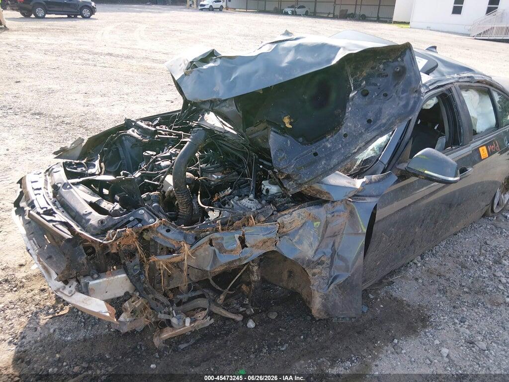 WBA3B5G50FNS15053 2015 BMW 328I photo no. 6